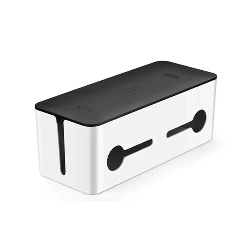 UGreen Universal Cable Management Box - L - إدارة الكابلات
